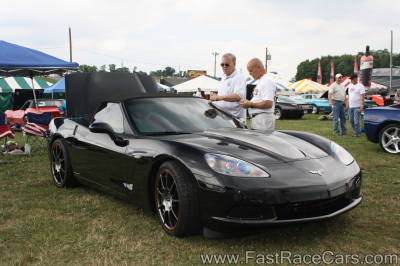 Corvette Corvette